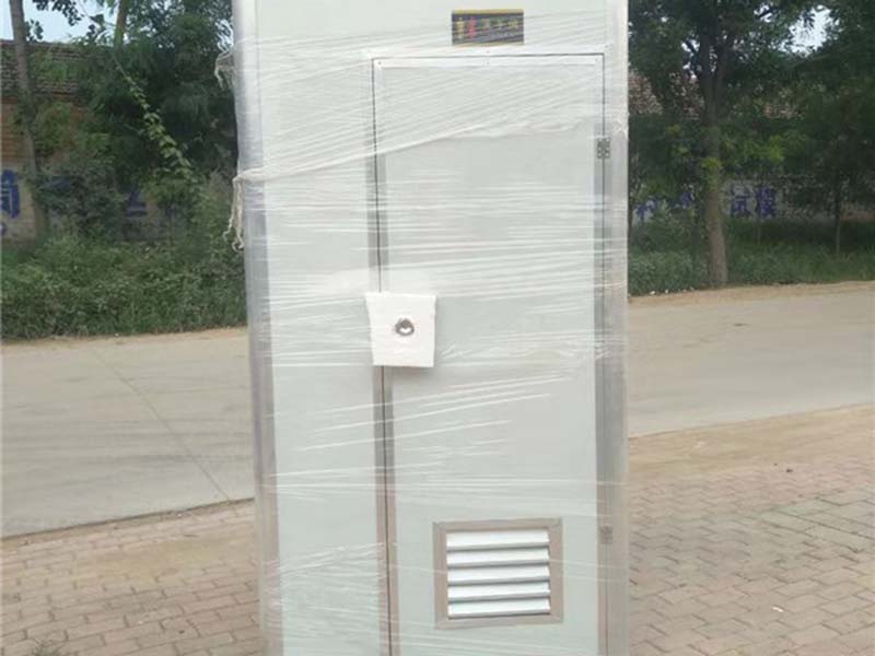 定远移动卫生间-13