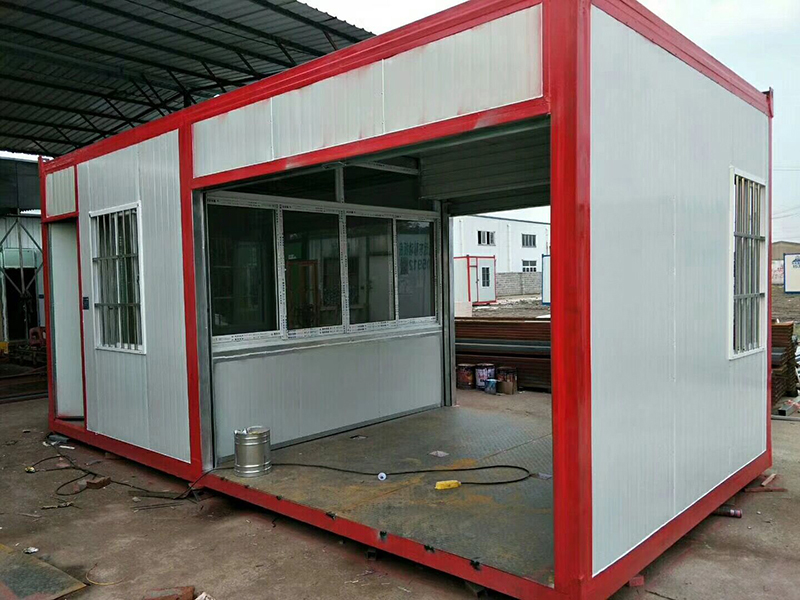 定远移动板房-25