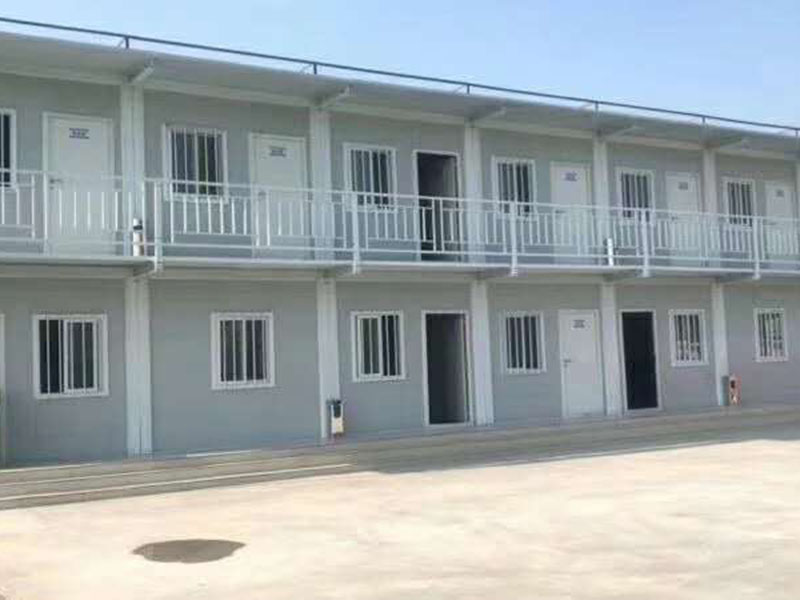 定远移动板房-28