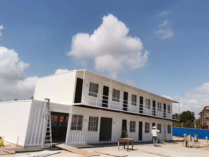 定远移动板房-09