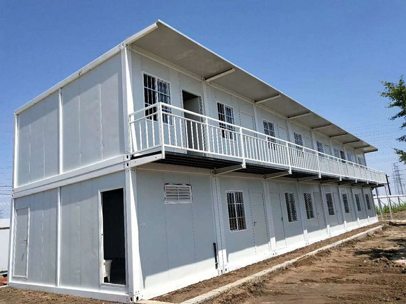 定远移动板房-20