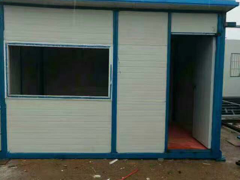 定远移动板房-22