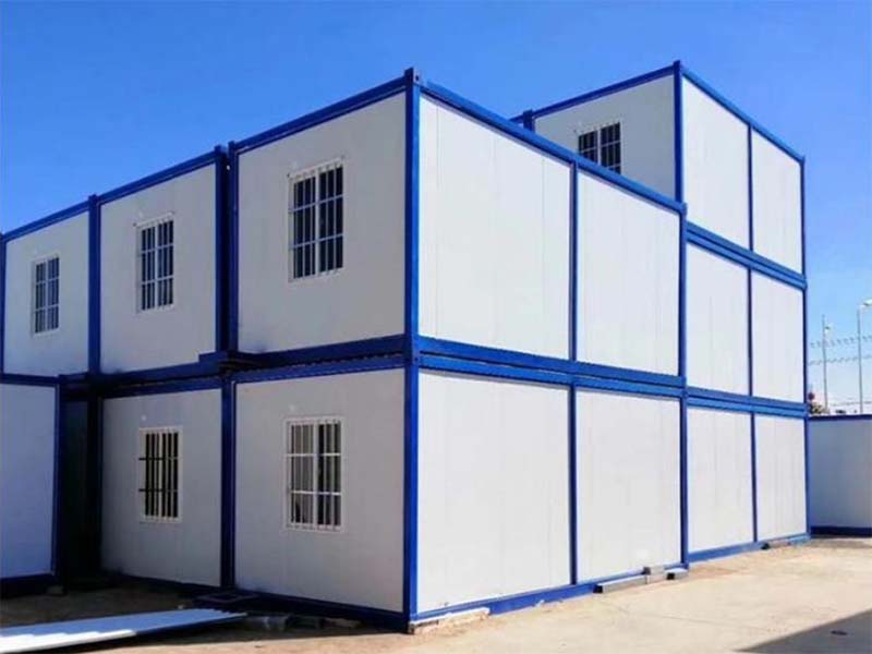 定远移动板房-02